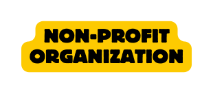 Non Profit organization