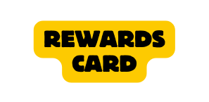 rewards card